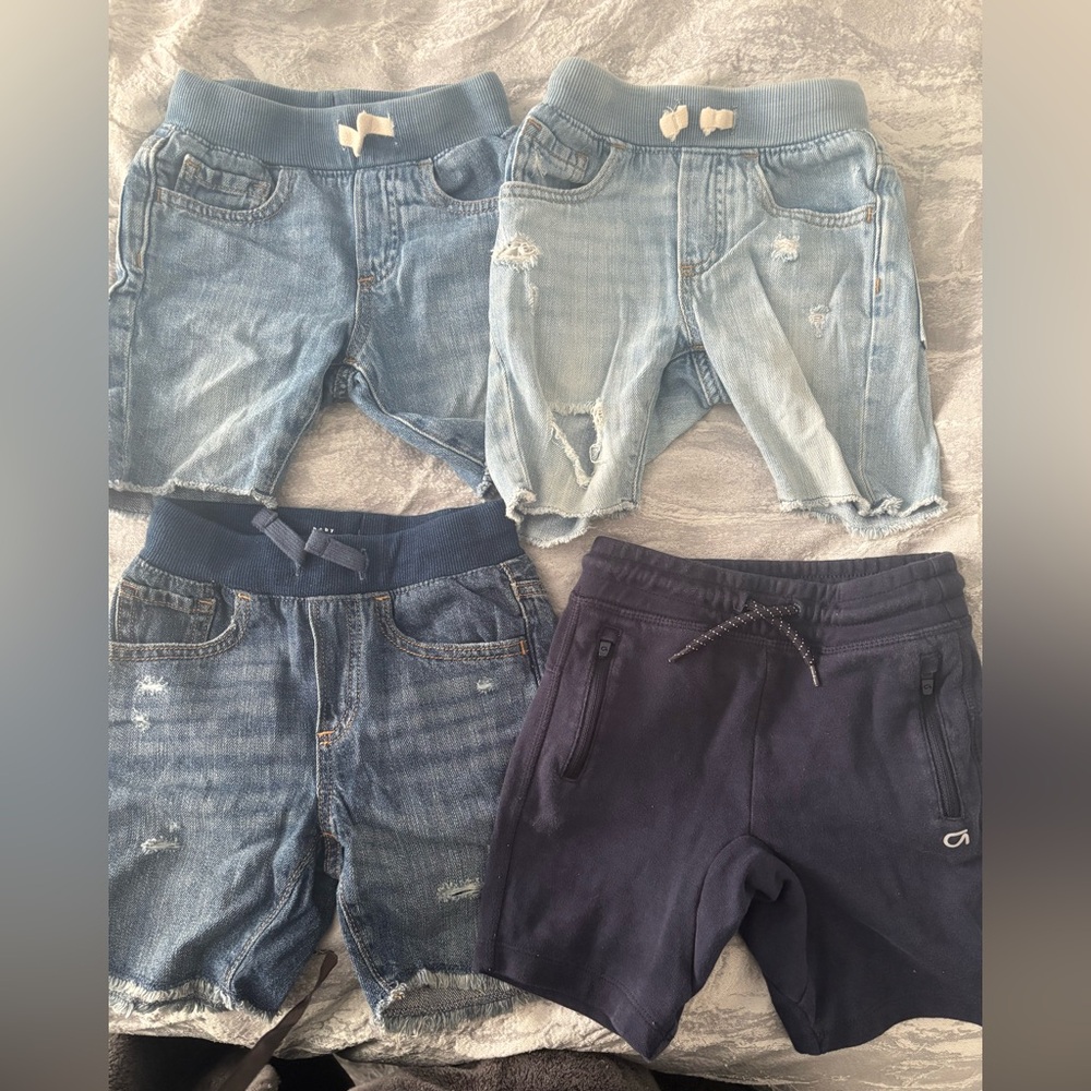 Gap Boys Shorts